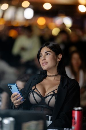 Фотограф Андрей Губренко